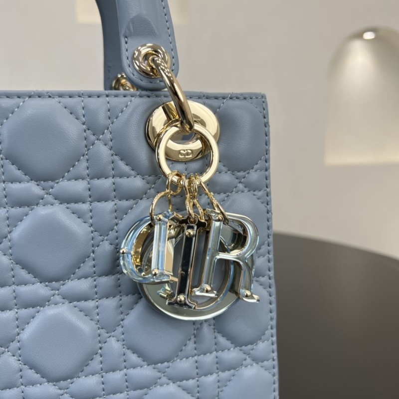 Dior My Lady Bags